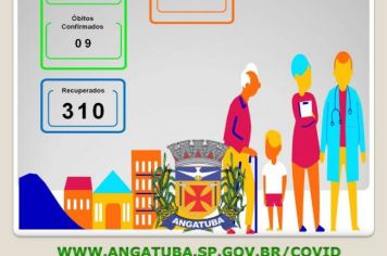 BOLETIM EPIDEMIOLÓGICO