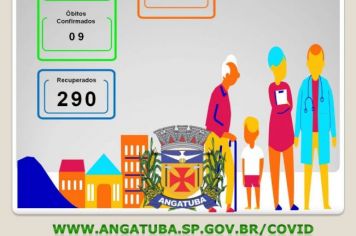 BOLETIM EPIDEMIOLÓGICO