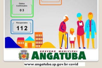 BOLETIM EPIDEMIOLÓGICO