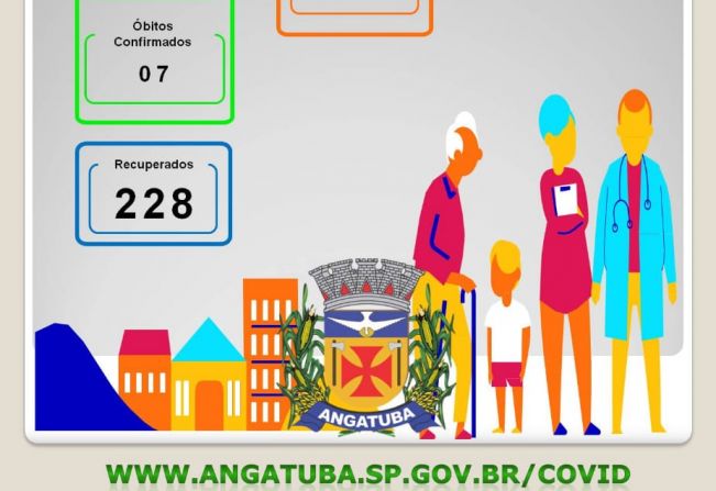 BOLETIM EOIDEMIOLÓGICO