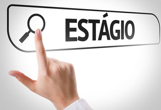 Seleção para estágio 