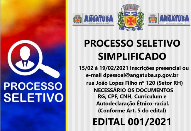 Vagas para Motoristas