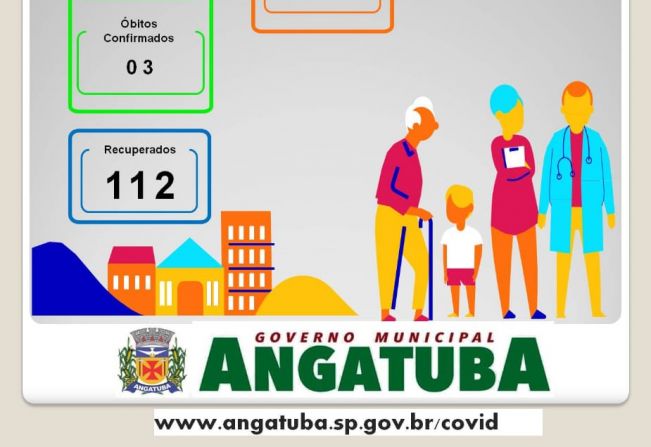 BOLETIM EPIDEMIOLÓGICO