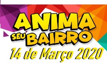 ANIMA SEU BAIRRO