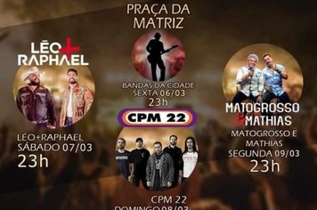 148º ANOS DE ANGATUBA