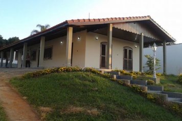 Apresentada a Residência Terapêutica (RT) de Angatuba