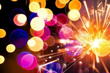 Aniversário de Angatuba-programação