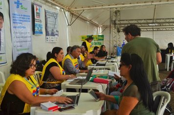 Mutirão do MEI é realizado em Angatuba