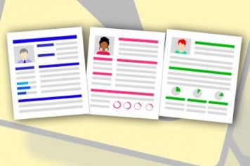 Seleção de Estagiários