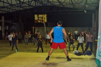 Dia do Desafio é sucesso em Angatuba