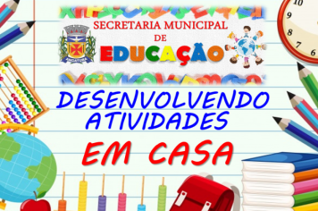 9ª POSTAGEM DE CONTEÚDOS - ENSINO FUNDAMENTAL I & ENSINO FUNDAMENTAL II