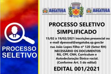 Vagas para Motoristas