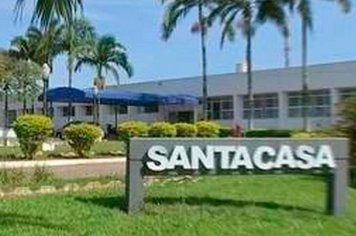 Decreto 430/2020 Intervenção na Santa Casa