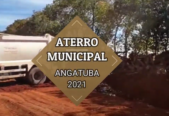 AMPLIAÇÃO DO ATERRO SANITÁRIO - LICENCIAMENTO