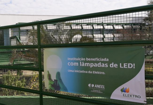 ECONÔMIA DE ENERGIA PÚBLICA