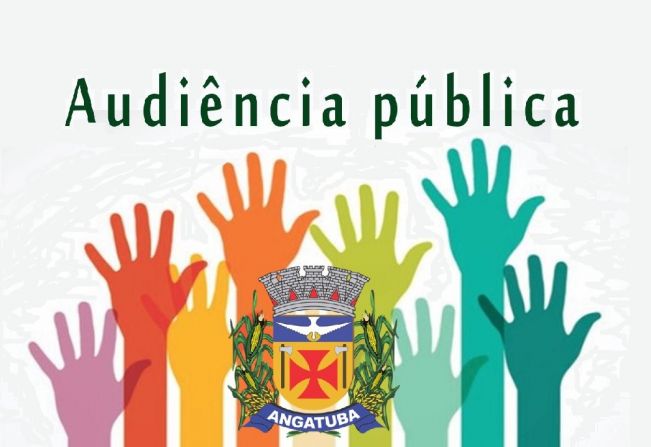 Audiência Pública Online