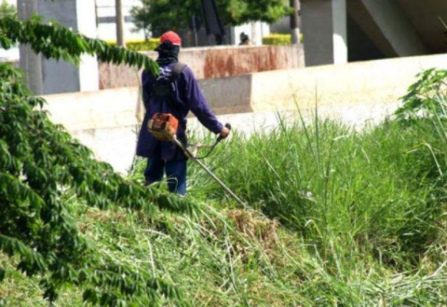Prefeitura emite nota sobre limpeza de terrenos
