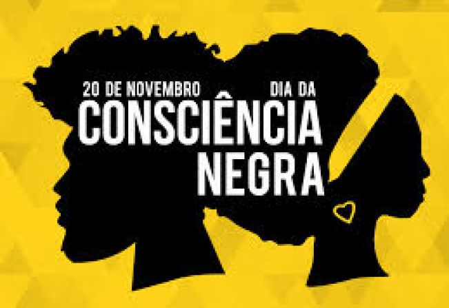 Feriado Municipal da Consciência Negra