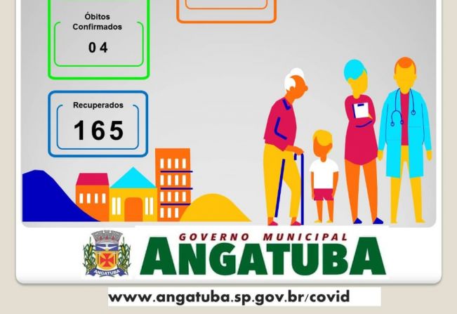 BOLETIM EPIDEMIOLÓGICO