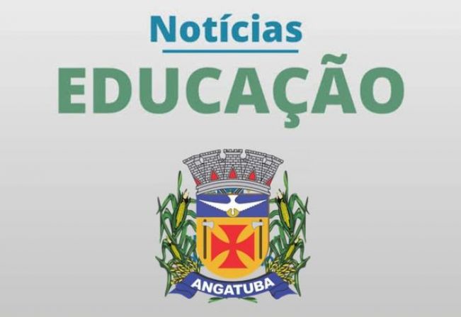 VOLTA AS AULAS COM SEGURANÇA