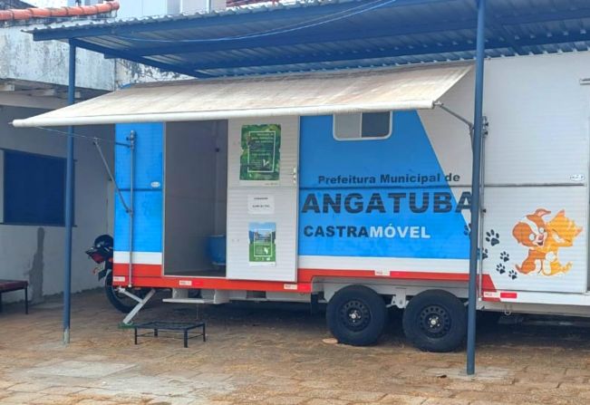 Dados do Castramóvel 