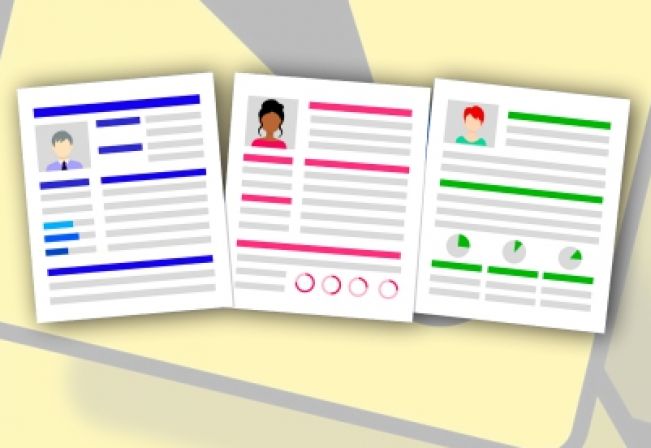 Seleção de Estagiários