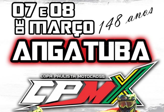 148º ANOS DE ANGATUBA 