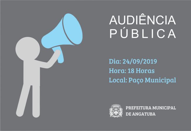 AUDIÊNCIA PÚBLICA