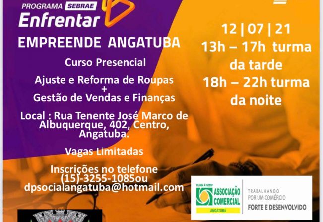Programa Enfrentar
